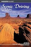 Scenic Driving: Utah (Scenic Driving Utah)