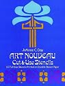 Art Nouveau Cut & Use Stencils
