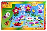 Giant Gift Box - Garden Fantasy