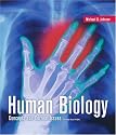 Human Biology: Concepts and Current Issues with InterActive Physiology for Human Biology CD-ROM (3rd Edition) (The Human Biology Place Series)