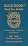 Kelley Blue Book Used Car Guide January-June 2002: Consumer Edition