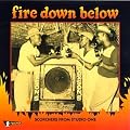 Fire Down Below: Scorchers from Studio One