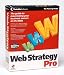 Software : Web Strategy Pro 4.0