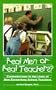 Real Men or Real Teachers? : Contradictions in the Lives of Men Elementary School Teachers