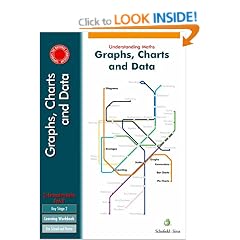Understanding Maths - Graphs, Charts & Data for Key Stage 2
