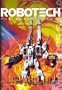 ROBOTECH MACROSS SAGA VOL 6: FINAL CONFLICT; Episodes 31-36