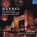 Zefiro - Handel: Fireworks - Concerti a Due Cori [Audio CD]