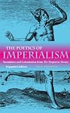 The Poetics of Imperialism: Translation and Colonization from the Tempest to Tarzan