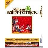 Nuit De La Saint-Patrick 2009 A Bercy (Live) KMCD 504par Compilation
