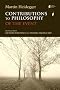 Contributions to Philosophy: Of the Event (Studies in Continental Thought)