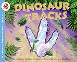 Dinosaur Tracks (Let`s-Read-and-Find-Out Science 2)