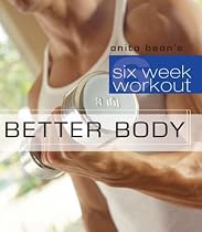 Better Body (Six-week Workouts)