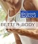 Better Body (Six-week Workouts)