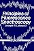 Books : Principles of Fluorescence Spectroscopy