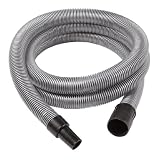 Buy Bosch VAC005 5-Meter Vacuum Hose 35mm by Bosch