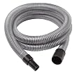 Bosch VAC005 5-Meter Vacuum Hose 35mm