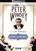 Lord Peter Wimsey - Clouds of Witness
