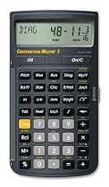 Calculated Industries 4050 Construction Master 5 Construction Calculator