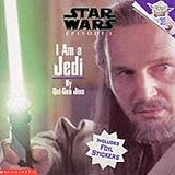 I am a Jedi, by Qui-Gon Jinn