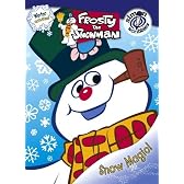 Snow Magic! (Frosty the Snowman)