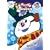 Snow Magic! (Frosty the Snowman)