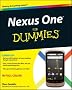 Nexus One for Dummies