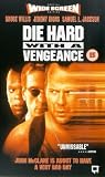 Die Hard With A Vengeance [UK IMPORT] - Bruce Willis