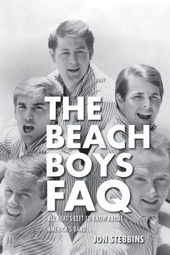 The Beach Boys FAQ: All That's Left to Know About America's Band