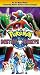 VHS : Pokemon - Destiny Deoxys