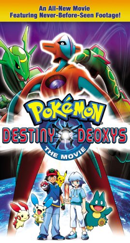 Buy Pokemon - Destiny Deoxys online at Discounted New and Used prices. Delivered to your door with Off-The-Bookshelf.