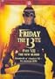 Friday the 13th Part VII: The New Blood (Widescreen)