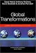 Books : Global Transformations: Politics, Economics, and Culture