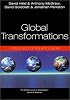 Global Transformations: Politics, Economics, and Culture