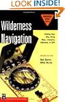 Wilderness Navigation: Finding Your W...