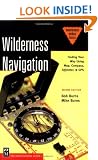 Wilderness Navigation: Finding Your Way Using Map, Compass, Altimeter, & GPS, 2nd Edition