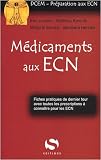 M�dicaments aux ECN