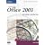 New Perspectives on Microsoft Office 2003, First Course, Second Edition (New Perspectives (Paperback Course Technology))