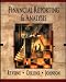 Books : Financial Reporting & Analysis