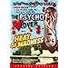 The Psycho Lover/Heat of Madness