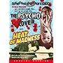 The Psycho Lover/Heat of Madness [DVD] [1966] [Region 1] [US Import] [NTSC]