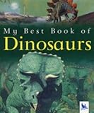 My best book of dinosaurs