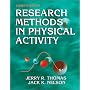 Research Methods in Physical Activity: 4