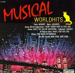 Musical World Hits