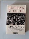Russian voices