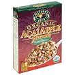 Nature's Path Organic Acai Apple Granola Cereal, 11.5-Ounce Boxes (Pack of 6)