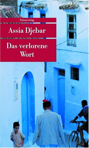 Assia Djebar