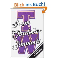 I Am Charlotte Simmons