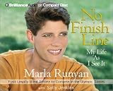 No Finish Line: My Life As I See It