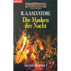 Das Lied von Deneir III. Die Masken der Nacht.