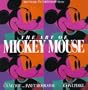 The Art of Mickey Mouse: Artists Interpret The World's Favorite Mouse